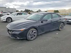 KMHLN4DJ1SU147086 2025 HYUNDAI ELANTRA