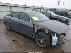 KMHLN4DJ1SU155463 2025 HYUNDAI ELANTRA