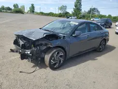 KMHLN4DJ1SU157794 2025 HYUNDAI ELANTRA