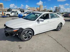 KMHLN4DJ1SU157892 2025 HYUNDAI ELANTRA