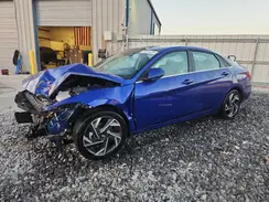 KMHLN4DJ1SU161750 2025 HYUNDAI ELANTRA