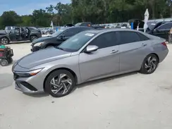 KMHLN4DJ1SU162655 2025 HYUNDAI ELANTRA