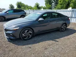 KMHLN4DJ1SU163806 2025 HYUNDAI ELANTRA