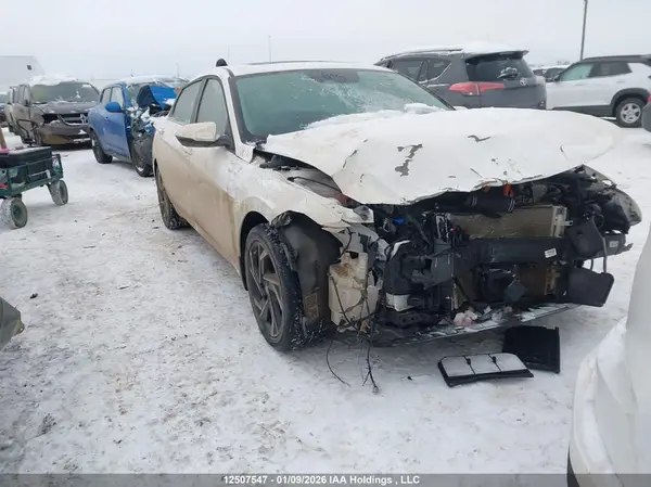 KMHLN4DJ1SU163854 2025 HYUNDAI ELANTRA - Image 1