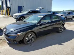 KMHLN4DJ1SU165457 2025 HYUNDAI ELANTRA