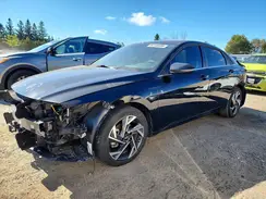 KMHLN4DJ1SU166110 2025 HYUNDAI ELANTRA
