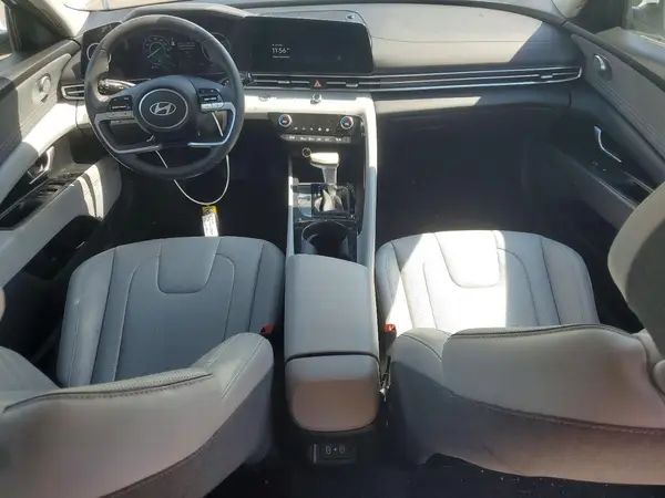 KMHLN4DJ1SU166253 2025 HYUNDAI ELANTRA - Image 8