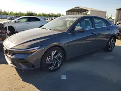 KMHLN4DJ1SU180217 2025 HYUNDAI ELANTRA