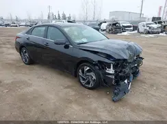 KMHLN4DJ1SU180637 2025 HYUNDAI ELANTRA