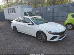 KMHLN4DJ1TU193034 2026 HYUNDAI ELANTRA