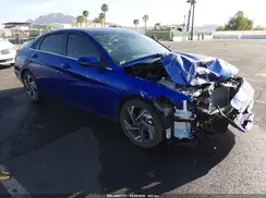 KMHLN4DJ1TU193552 2026 HYUNDAI ELANTRA
