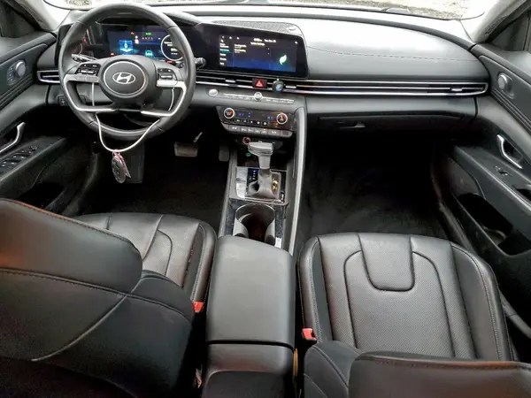 KMHLN4DJ2RU094473 2024 HYUNDAI ELANTRA - Image 8