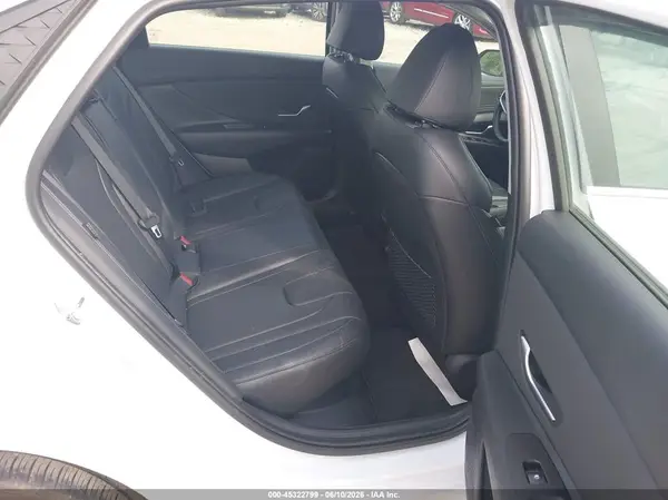 KMHLN4DJ2RU097521 2024 HYUNDAI ELANTRA - Image 8