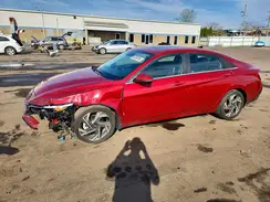 KMHLN4DJ2RU102815 2024 HYUNDAI ELANTRA