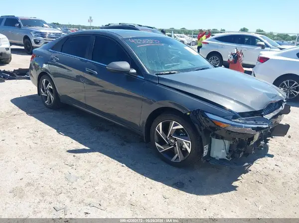 KMHLN4DJ2RU103415 2024 HYUNDAI ELANTRA - Image 1