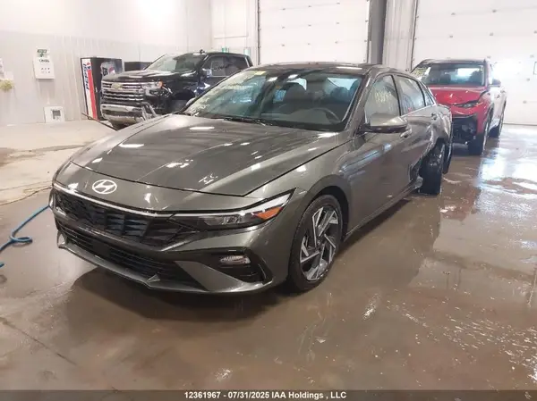 KMHLN4DJ2RU117640 2024 HYUNDAI ELANTRA - Image 2
