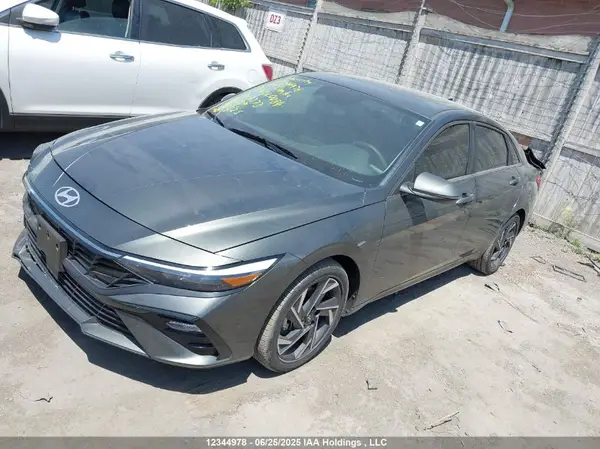 KMHLN4DJ2RU120084 2024 HYUNDAI ELANTRA - Image 2