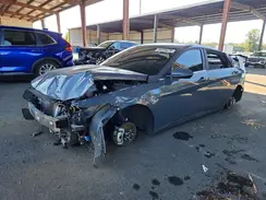 KMHLN4DJ2SU121435 2025 HYUNDAI ELANTRA
