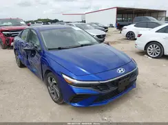 KMHLN4DJ2SU121788 2025 HYUNDAI ELANTRA