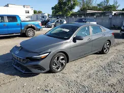 KMHLN4DJ2SU123041 2025 HYUNDAI ELANTRA