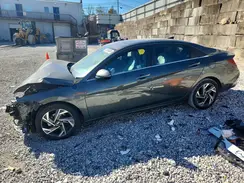 KMHLN4DJ2SU126800 2025 HYUNDAI ELANTRA