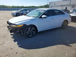 KMHLN4DJ2SU127137 2025 HYUNDAI ELANTRA