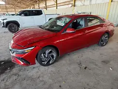KMHLN4DJ2SU127185 2025 HYUNDAI ELANTRA