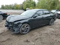 KMHLN4DJ2SU128417 2025 HYUNDAI ELANTRA