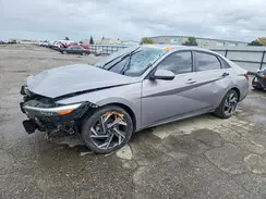 KMHLN4DJ2SU129356 2025 HYUNDAI ELANTRA