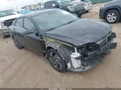 KMHLN4DJ2SU130460 2025 HYUNDAI ELANTRA