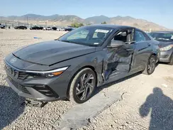 KMHLN4DJ2SU131785 2025 HYUNDAI ELANTRA