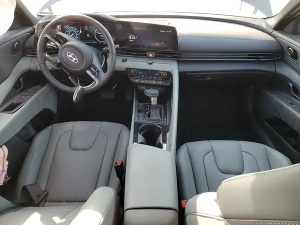 KMHLN4DJ2SU131785 2025 HYUNDAI ELANTRA - Image 8