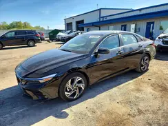 KMHLN4DJ2SU134606 2025 HYUNDAI ELANTRA