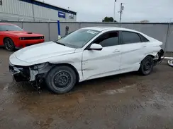 KMHLN4DJ2SU134993 2025 HYUNDAI ELANTRA