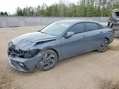 KMHLN4DJ2SU137876 2025 HYUNDAI ELANTRA