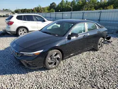 KMHLN4DJ2SU139322 2025 HYUNDAI ELANTRA