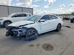 KMHLN4DJ2SU140762 2025 HYUNDAI ELANTRA