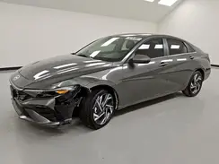 KMHLN4DJ2SU143693 2025 HYUNDAI ELANTRA