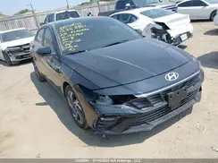 KMHLN4DJ2SU145766 2025 HYUNDAI ELANTRA