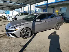 KMHLN4DJ2SU149235 2025 HYUNDAI ELANTRA