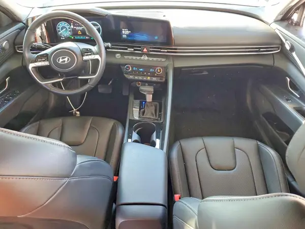 KMHLN4DJ2SU149235 2025 HYUNDAI ELANTRA - Image 8