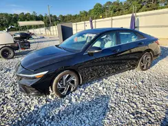 KMHLN4DJ2SU154158 2025 HYUNDAI ELANTRA