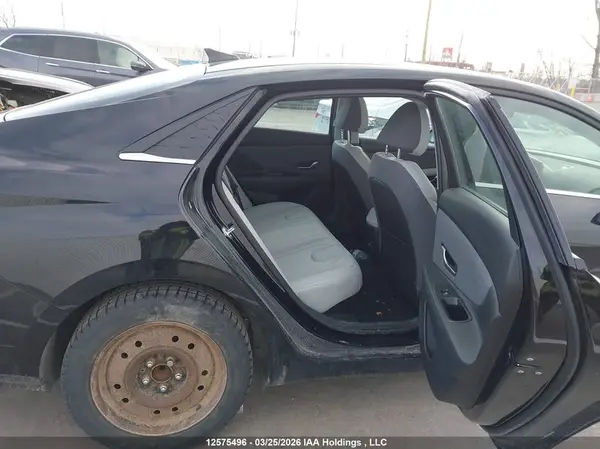 KMHLN4DJ2SU162082 2025 HYUNDAI ELANTRA - Image 8
