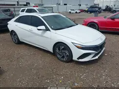 KMHLN4DJ2SU165788 2025 HYUNDAI ELANTRA