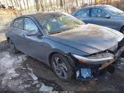 KMHLN4DJ2SU169050 2025 HYUNDAI ELANTRA