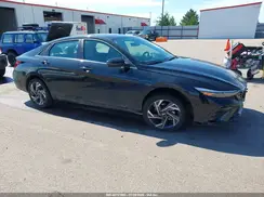 KMHLN4DJ2SU171848 2025 HYUNDAI ELANTRA