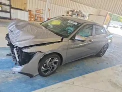 KMHLN4DJ2SU174457 2025 HYUNDAI ELANTRA