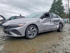 KMHLN4DJ2SU175754 2025 HYUNDAI ELANTRA
