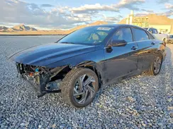KMHLN4DJ2SU176421 2025 HYUNDAI ELANTRA
