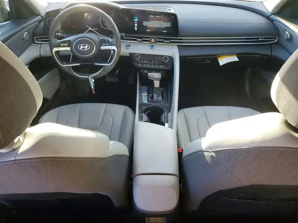 KMHLN4DJ2SU176421 2025 HYUNDAI ELANTRA - Image 8